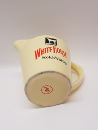 Water jug ​​White Horse