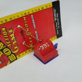 Schlüsselbund Red Slot Machine