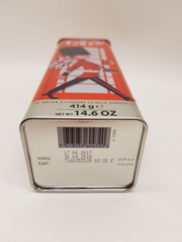 Telefonzelle Nestle Kit Kat Sparschwein/Dose