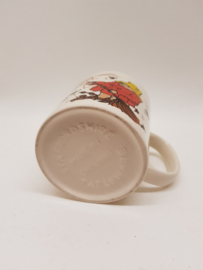 Bear Paddington mug Douwe Egberts - Autumn