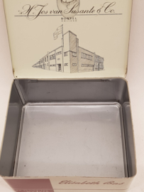 Moderne hohe Dose von Elisabeth Bas Senoritas