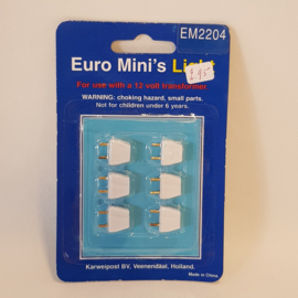 Euro Mini's Light EM2204