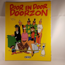 Doorzon Tür und Tür Doorzon