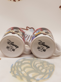 Captain Mickey 2 Disney-Tassen