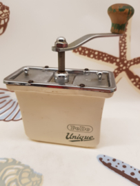 PeDe Unique Handkaffeemühle