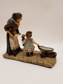 Mutter ist mein Pferd Ot und Sien -