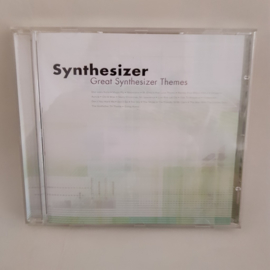 Synthesizer Great Synthesizer Themes