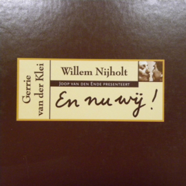 Willem Nijholt and now we program booklet