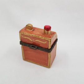 Trinket Box in de vorm van een gokkastje