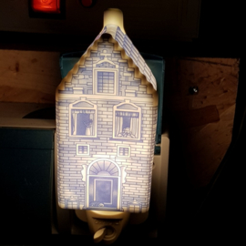 Nachtlicht Porzellanhaus