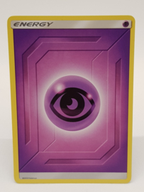 Pokemon Psychic Energy Card