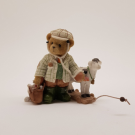 Cherished Teddies Jim 105673 compleet