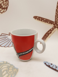 Herman Brood Senseo Becher - Marilyn