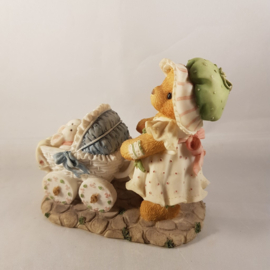 Jessica 155438 Cherished Teddies