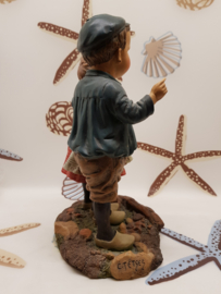 Blick in die Zukunft – Das große Ganze