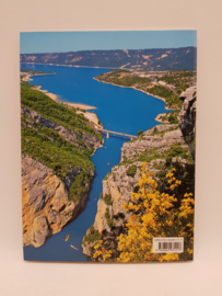 Die Schluchten des Verdon Niederländische Version