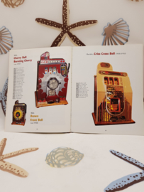 Spielautomat Alles über Spielautomaten 1992