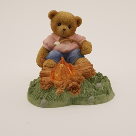 Kate CT0011 Cherished Teddies with Light