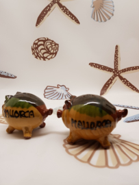 Salz-und-Pfeffer-Schweine aus Mallorca