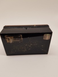 Vintage piggy bank from the 60s