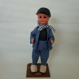 Kostüme Puppe 60er Jahre Limburg