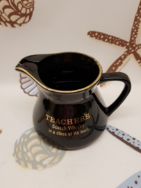 Lehrer-Scotch-Whiskey-Wasserkrug