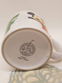 Disneyland Mickey Mouse mok F