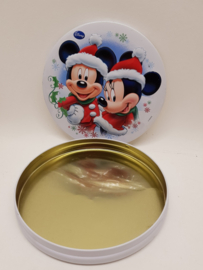 Disney leuk kerstblik met Mickey & Minnie