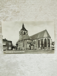 Oldenzaal St.Plechelmus Basilika 4 x ungeöffnet