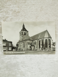 Oldenzaal St.Plechelmus Basiliek 4x ongelopen