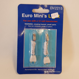 Euro Minis Light EM2215