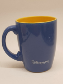 Disneyland Esso große Tasse Mickey Mouse