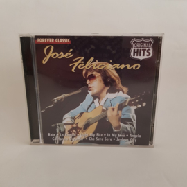 Jose Feliciano Forever Classics