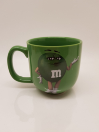 M&M Large Mug - CUTE