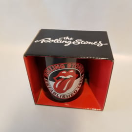 The Rolling Stones mug