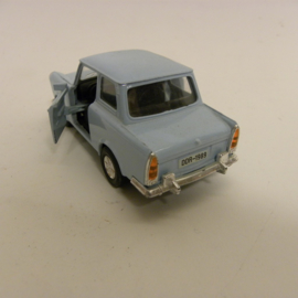 Trabant DDR