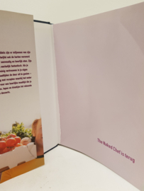 Jamie Oliver The naked chef is terug 9789021599922