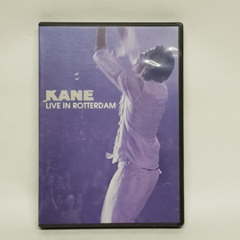 Kane - Live in Rotterdam