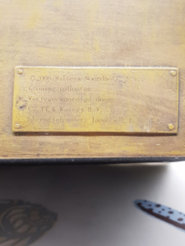 Sinkel Ot und Siens Laden