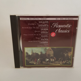 Romantic Classics nr.15 uit 1988