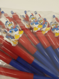Donald Duck 30 ballpoint pens