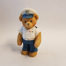 Life is smooth sailing 742961 Cherished Teddies