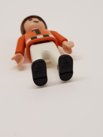 Playmobil mini doll 1995