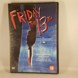 Friday The 13The