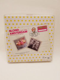 Blond Amsterdam Servietten, 20 Stück