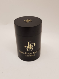 John Player Special vintage cigarette box