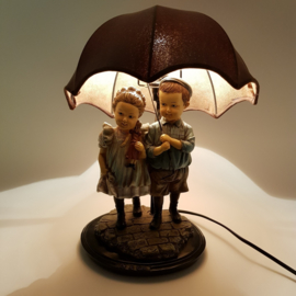 Ot and Sien Table lamp