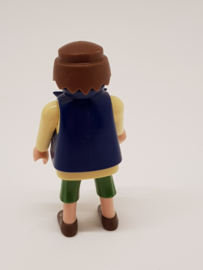 Playmobil doll 2006