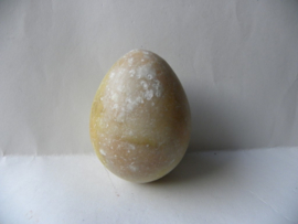 Kalk-Mineral-Ei wird auch als Gänseei verwendet