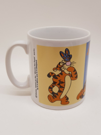 Tigerbecher Disney